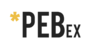 Logo van PEBex
