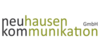 Logo von Neuhausen Kommunikation GmbH