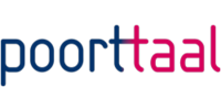 Logo van Poorttaal