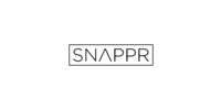 Logo van Snappr