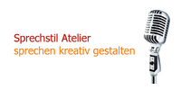 Logo von Sprechstil Atelier Logo von Sprechstil Atelier