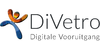 Logo van DiVetro Logo van DiVetro