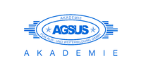 Logo von AGSUS Akademie GmbH Logo von AGSUS Akademie GmbH