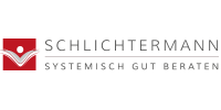 Logo von Schlichtermann - systemisch gut beraten