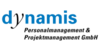 Logo von Dynamis Personal- und Projektmanagement GmbH
