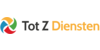 Logo van Tot Z Diensten Logo van Tot Z Diensten
