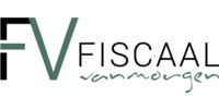 Logo van Fiscaal van morgen Logo van Fiscaal van morgen