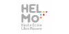 Logo HELMo Haute Ecole