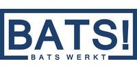 Logo van BATS! Logo van BATS!