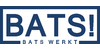 Logo van BATS! Logo van BATS!
