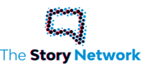 Logo van The Story Network