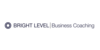 Logo van Bright Level Training & Coaching Logo van Bright Level Training & Coaching