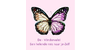 Logo van De vlindervalei Logo van De vlindervalei