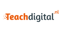Logo van Teach Digital