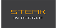 Logo van Sterk in Bedrijf Logo van Sterk in Bedrijf