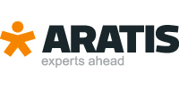 Logo van Aratis International B.V. Logo van Aratis International B.V.