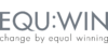Logo von EQU:WIN Academy GmbH
