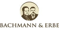 Logo von Bachmann-Erbe – ein Bereich der HSB Personal & Service GmbH