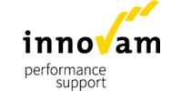 Logo van Innovam Performance Support