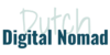 Logo van Dutch Digital Nomad Logo van Dutch Digital Nomad
