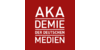 Logo von Akademie der Deutschen Medien gGmbH