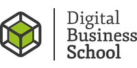 Logo von Digital Business School Logo von Digital Business School