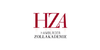 Logo von HZA Hamburger Zollakademie GmbH