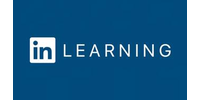 Logo van LinkedIn Learning