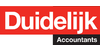 Logo van Duidelijk Accountants
