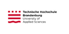 Logo von Technische Hochschule Brandenburg