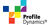 Logo van Profile Dynamics