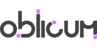 Logo van Oblicum