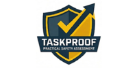 Logo van TaskProof - Practical safety assessments