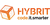 Logo van HybrIT B.V.