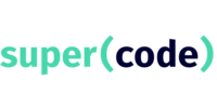 Logo von SuperCode GmbH & Co. KG Logo von SuperCode GmbH & Co. KG