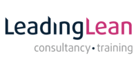 Logo van Leading Lean