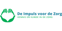 Logo van De Impuls voor de Zorg