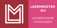 Logo van Leermeester.nu Logo van Leermeester.nu