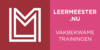 Logo van Leermeester.nu