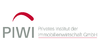 Logo von PIWI Privates Institut der Immobilienwirtschaft GmbH
