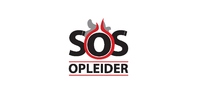 Logo van SOS Opleider