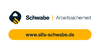 Logo von Schwabe - Arbeitssicherheit | Brandschutz | Trainer
