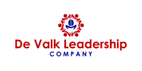 Logo van De Valk Leadership Company