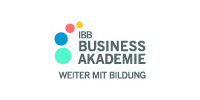 Logo von IBB Business Akademie
