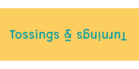 Logo van Tossings & Turnings