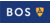 Logo van Business Opportunity School (BOS)