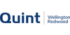 Logo van Quint Academy Logo van Quint Academy