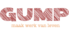 Logo van Gump