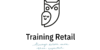 Logo van Training Retail