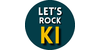 Logo von Let's Rock KI Martina Kuhlmann